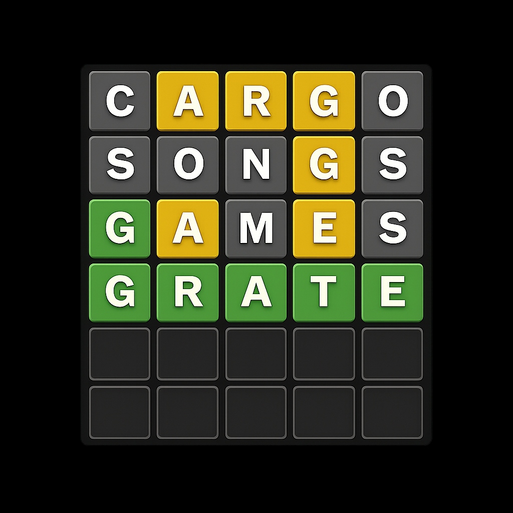Wordle